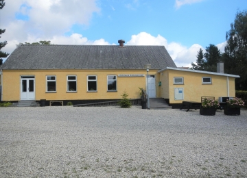 Himlingøje Forsamlingshus